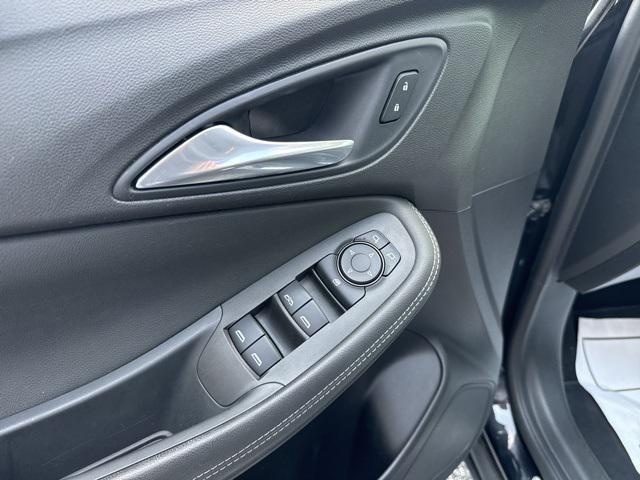 used 2020 Buick Encore GX car, priced at $20,998