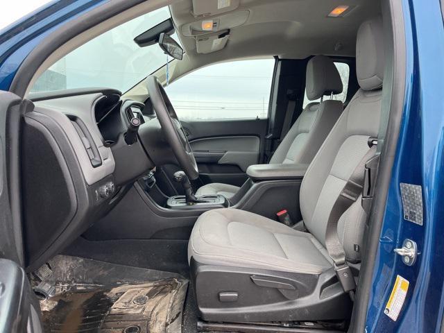 used 2019 Chevrolet Colorado car, priced at $24,000