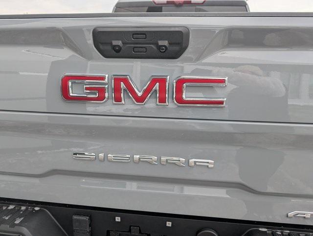 new 2025 GMC Sierra 2500 car, priced at $86,670