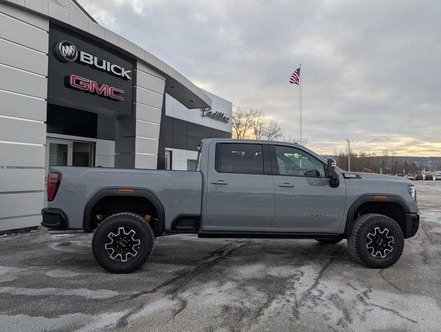 new 2025 GMC Sierra 2500 car, priced at $86,670