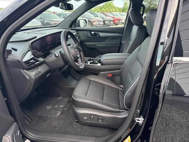 new 2025 Buick Enclave car, priced at $48,026