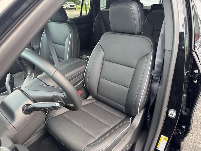 new 2025 Buick Enclave car, priced at $48,026