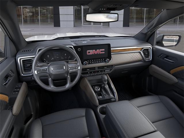 new 2024 GMC Canyon car, priced at $54,855