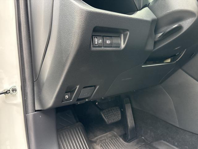 used 2024 Toyota RAV4 Hybrid car, priced at $29,798