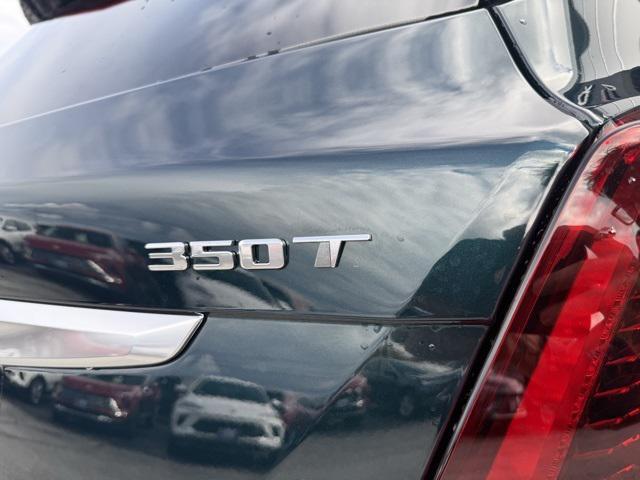 new 2025 Cadillac XT5 car, priced at $54,915