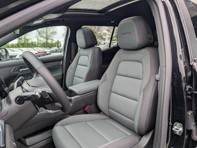new 2026 GMC Terrain car, priced at $42,185