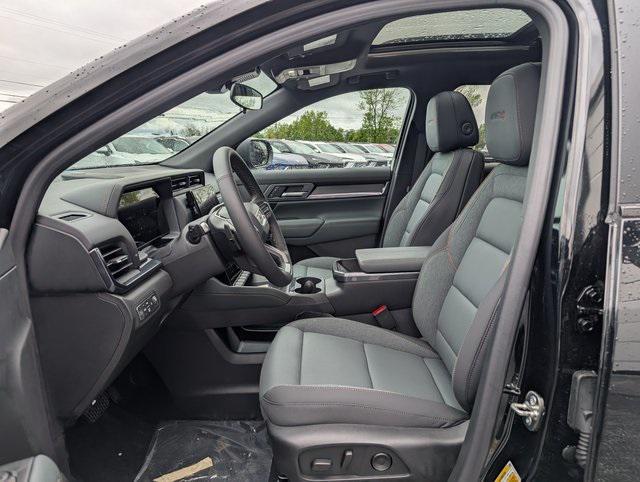 new 2026 GMC Terrain car, priced at $42,185