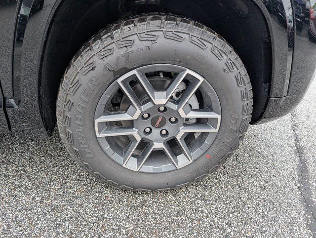 new 2026 GMC Terrain car, priced at $42,185