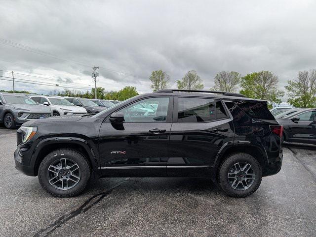 new 2026 GMC Terrain car, priced at $42,185