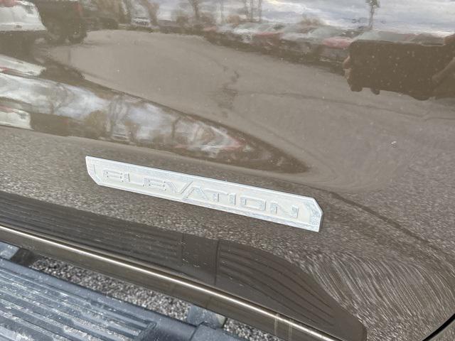 used 2023 GMC Sierra 1500 car, priced at $40,948