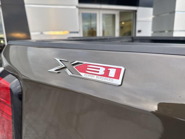 used 2023 GMC Sierra 1500 car, priced at $40,948