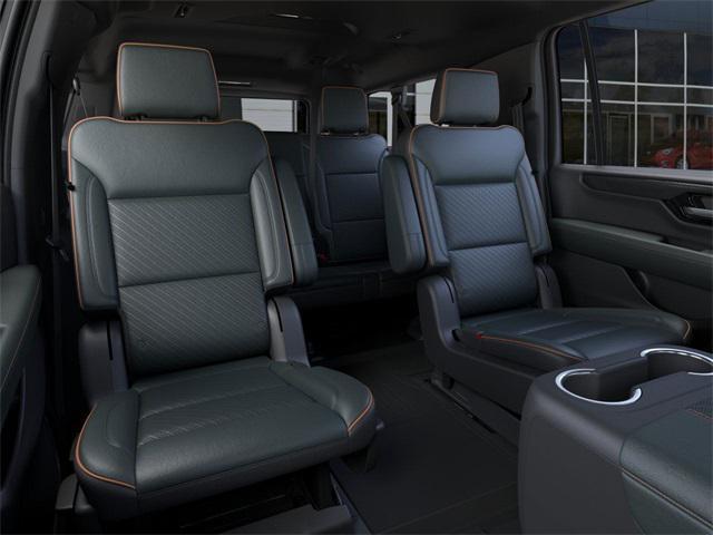new 2025 GMC Yukon XL car, priced at $85,570