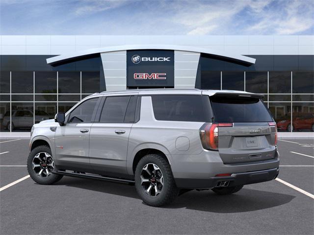 new 2025 GMC Yukon XL car, priced at $85,570