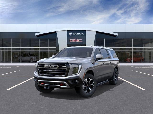 new 2025 GMC Yukon XL car, priced at $85,570