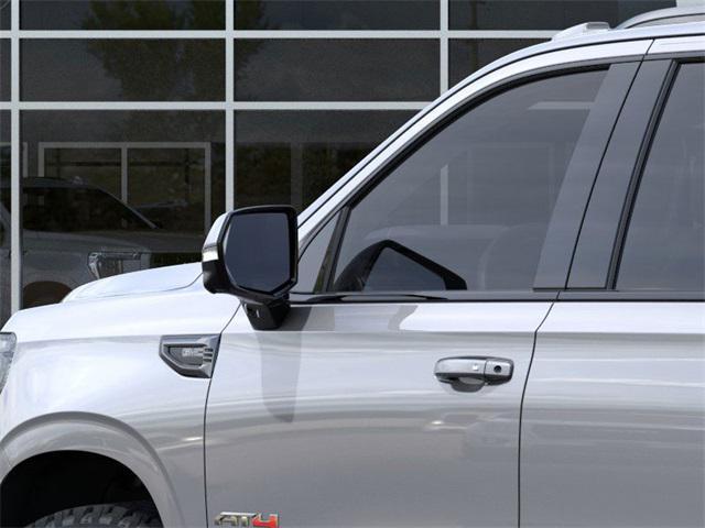 new 2025 GMC Yukon XL car, priced at $85,570