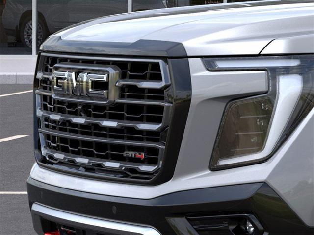 new 2025 GMC Yukon XL car, priced at $85,570