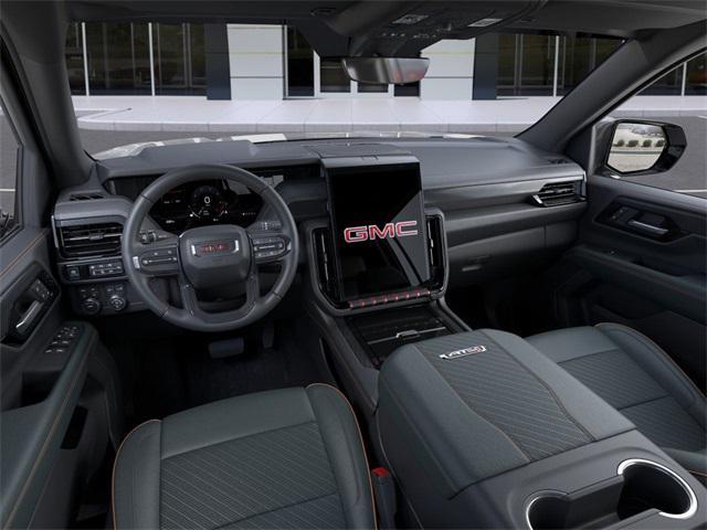 new 2025 GMC Yukon XL car, priced at $85,570