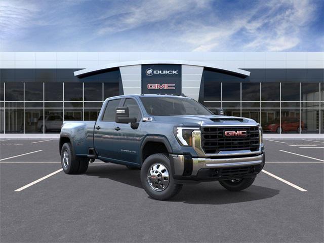 new 2026 GMC Sierra 3500 car, priced at $73,270