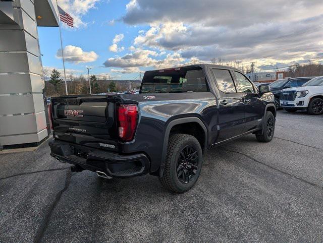 new 2025 GMC Sierra 1500 car, priced at $62,360