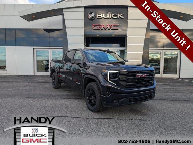 new 2025 GMC Sierra 1500 car, priced at $62,360