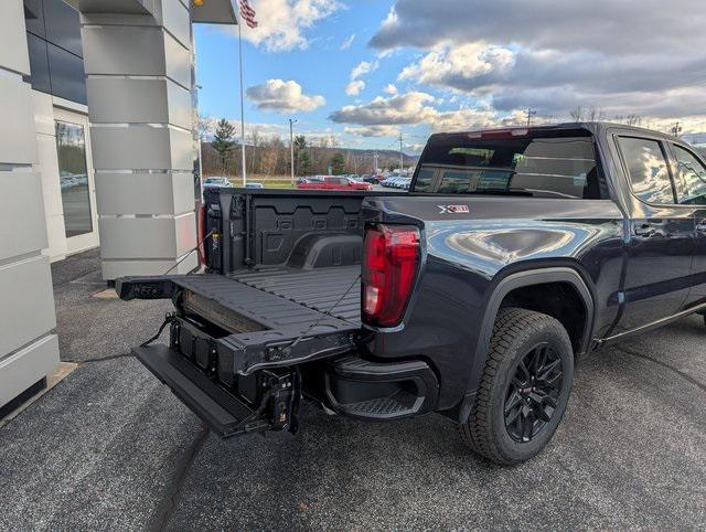 new 2025 GMC Sierra 1500 car, priced at $62,360