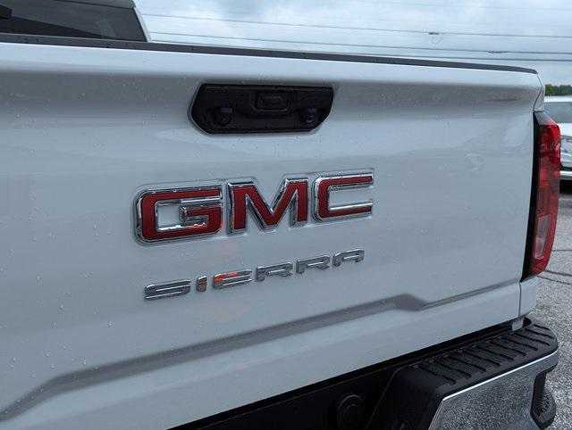 new 2024 GMC Sierra 3500 car, priced at $57,078