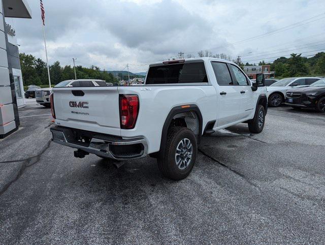 new 2024 GMC Sierra 3500 car, priced at $59,078