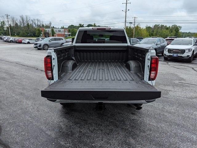 new 2024 GMC Sierra 3500 car, priced at $57,078