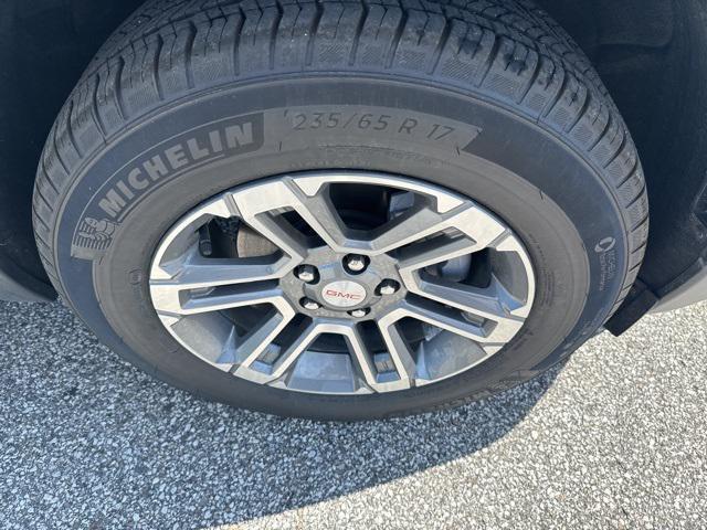 new 2026 GMC Terrain car, priced at $33,045