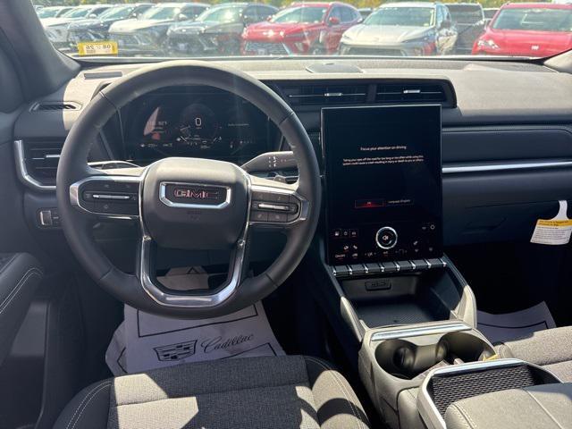 new 2026 GMC Terrain car, priced at $33,045