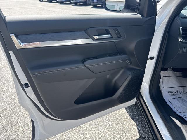 new 2026 GMC Terrain car, priced at $33,045