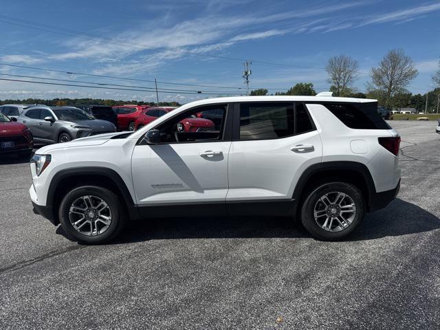 new 2026 GMC Terrain car, priced at $33,045