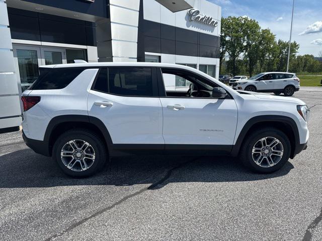 new 2026 GMC Terrain car, priced at $33,045
