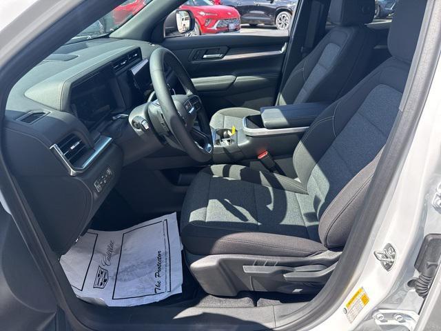 new 2026 GMC Terrain car, priced at $33,045