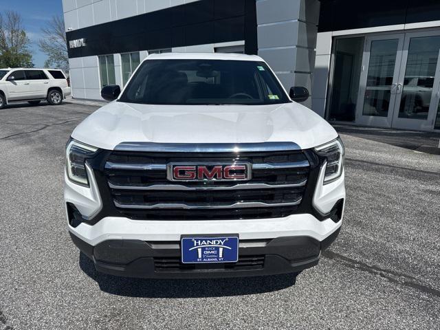 new 2026 GMC Terrain car, priced at $33,045