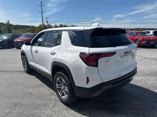 new 2026 GMC Terrain car, priced at $33,045