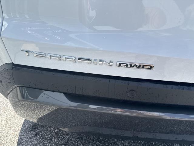 new 2026 GMC Terrain car, priced at $33,045