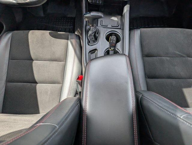 used 2021 Dodge Durango car, priced at $35,000