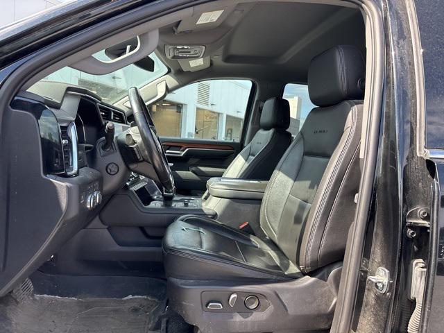 used 2022 GMC Sierra 1500 car, priced at $52,498