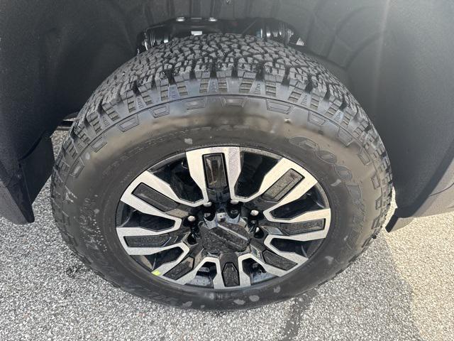 new 2026 GMC Sierra 3500 car, priced at $100,560