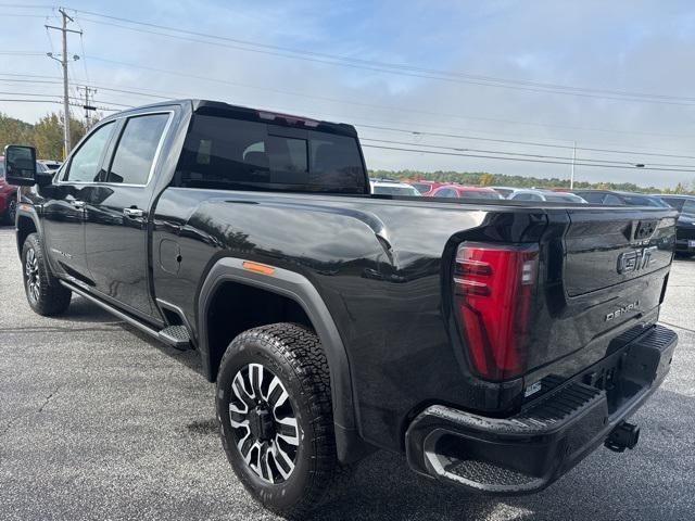 new 2026 GMC Sierra 3500 car, priced at $100,560