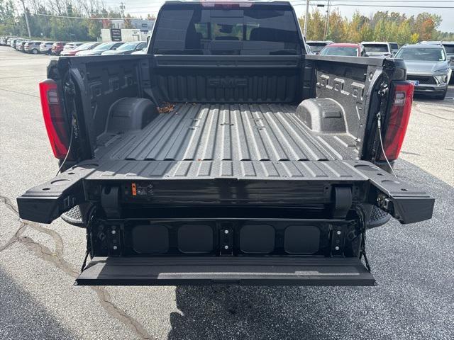 new 2026 GMC Sierra 3500 car, priced at $100,560