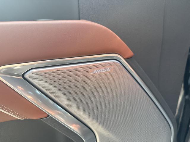 new 2026 GMC Sierra 3500 car, priced at $100,560