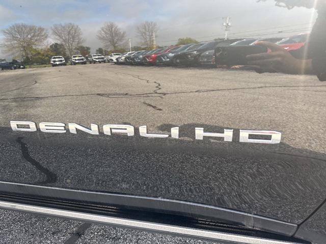 new 2026 GMC Sierra 3500 car, priced at $100,560
