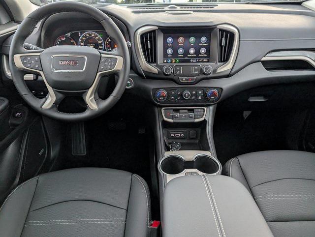 new 2024 GMC Terrain car, priced at $41,030