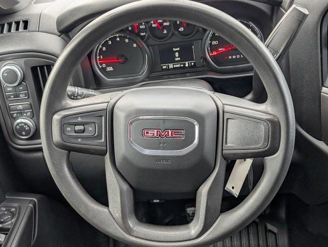 used 2020 GMC Sierra 1500 car, priced at $26,398