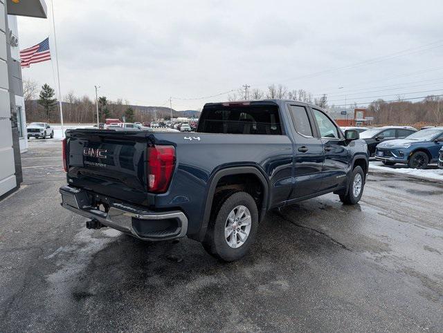 used 2020 GMC Sierra 1500 car, priced at $26,398