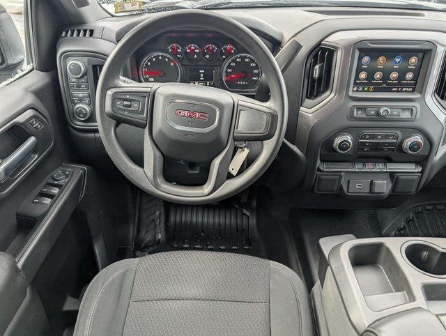 used 2020 GMC Sierra 1500 car, priced at $26,398