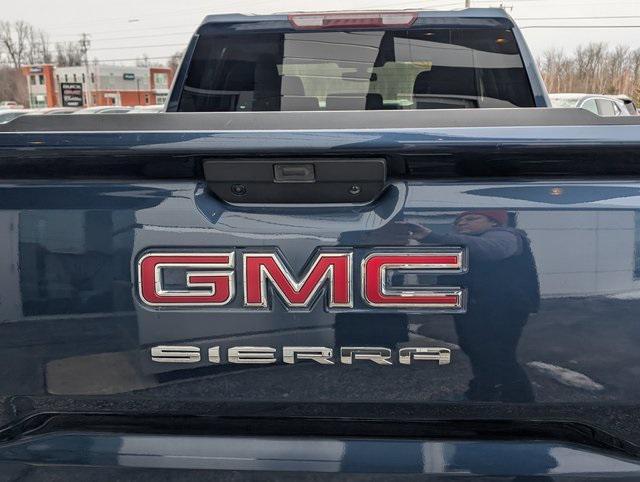 used 2020 GMC Sierra 1500 car, priced at $26,398