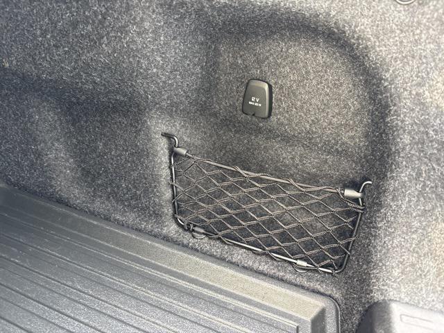 used 2020 Volvo S60 car, priced at $25,000